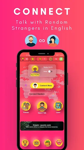 bAngrez : Spoken English App