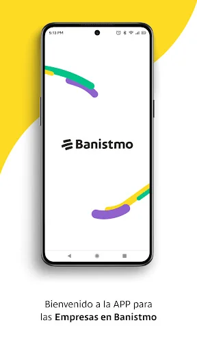 Banistmo APP Empresas
