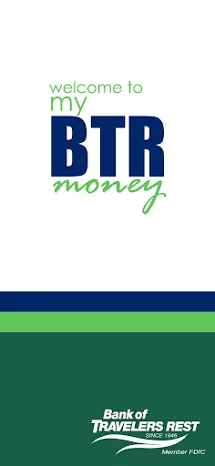 My BTR Money
