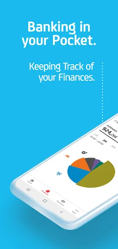 Bank Austria MobileBanking screenshot 2