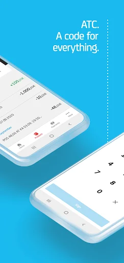 Bank Austria MobileBanking screenshot 4