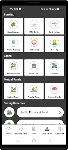 All Bank Balance Inquiry