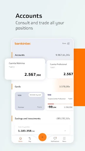 Bankinter Mobile