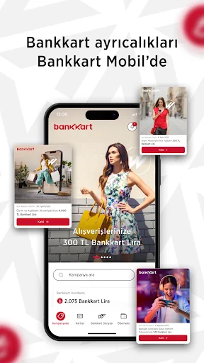 Bankkart Mobil