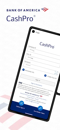 CashPro