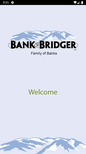 Bank of Bridger