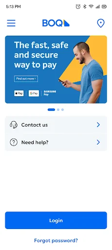 BOQ Classic Mobile