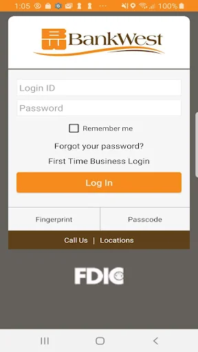 BankWest SD Mobile Banking