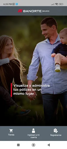 SEGUROS BANORTE