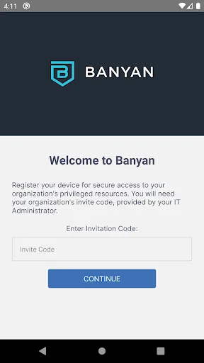 Banyan Security