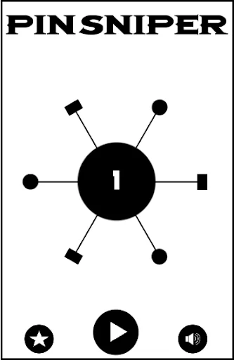 Pin Sniper