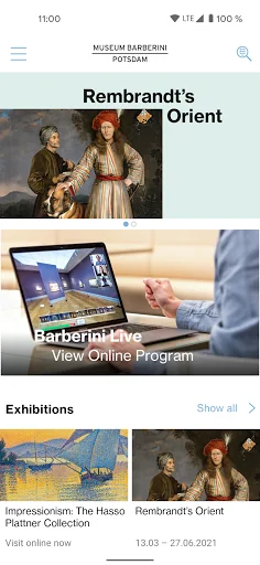Museum Barberini