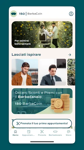 Barberino's