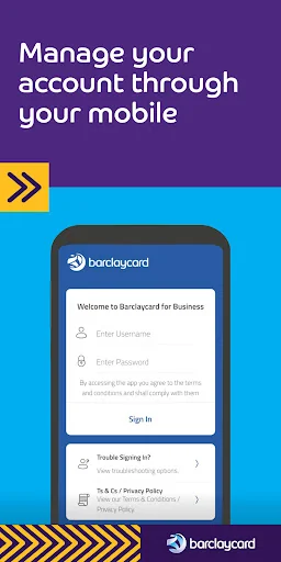 Barclaycard for Business