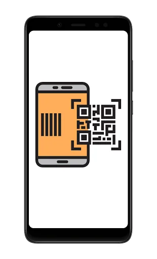 QR/Barcode Reader
