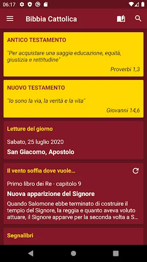 Catholic Bible in English