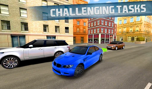 School of Driving screenshot 2