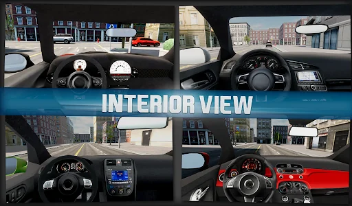 School of Driving screenshot 3