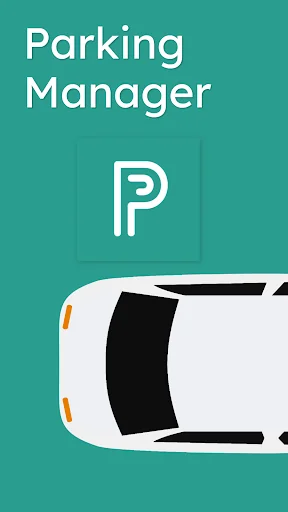 Parking Manager