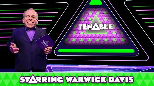 Tenable