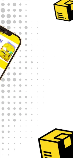 Domex Courier screenshot 4