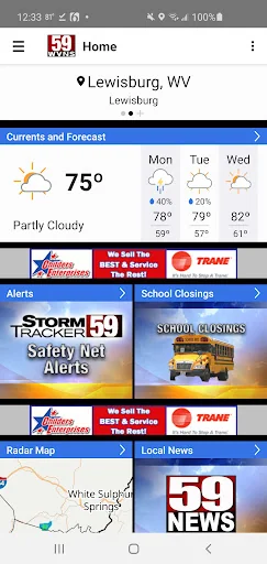 WVNS STORMTRACKER 59