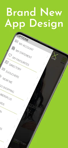 Bartercard Mobile App screenshot 2