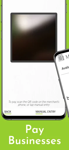 Bartercard Mobile App screenshot 3