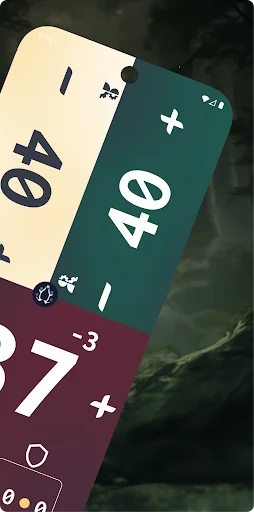 MTG Life Counter: LifeElk screenshot 2