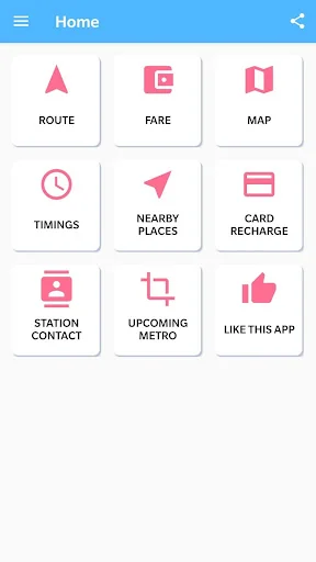 Jaipur Metro Rail Guide