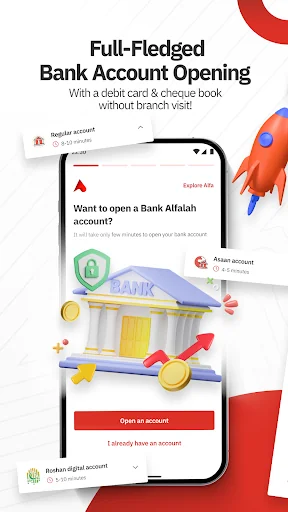 Alfa by Bank Alfalah