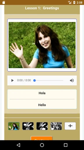 Livemocha: Learn Languages screenshot 2