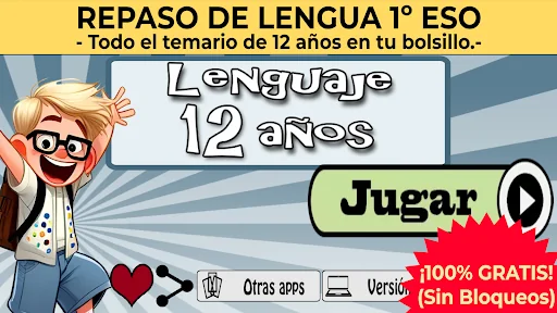 Spanish Language Grade 7