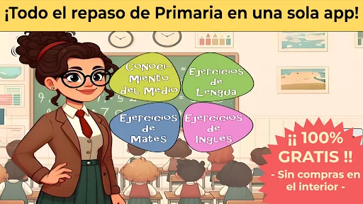 Learn Spanish: Elementary Fun