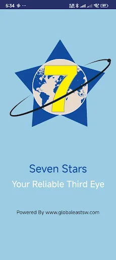 Seven Stars Lite