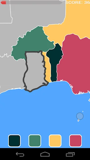 GreyWorld