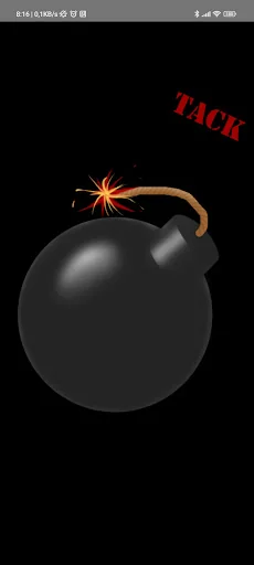 Random timer - tick tock bomb screenshot 2
