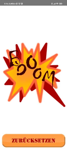 Random timer - tick tock bomb screenshot 3