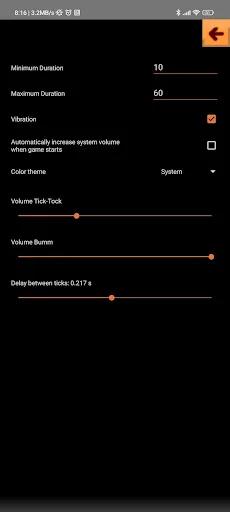 Random timer - tick tock bomb screenshot 4