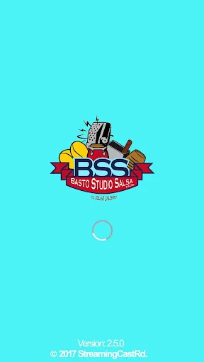 Basto Salsa Radio screenshot 3
