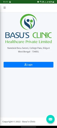 Basu's Clinic