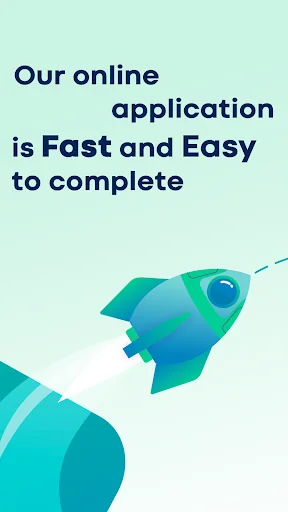 Payday Loans online: Bat Loan screenshot 1
