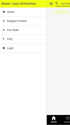 Batam Jaya Onlineshop