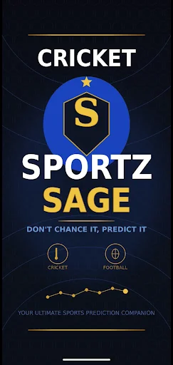 Sportzsage Cricket