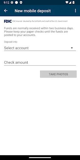 Bath Savings Institution screenshot 4