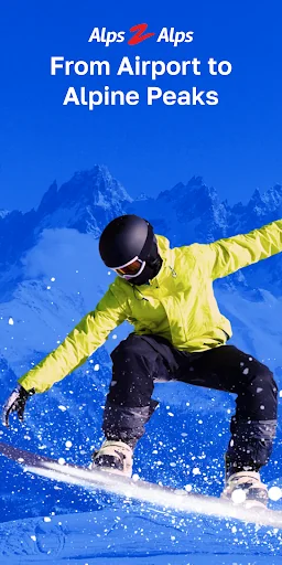 Alps2Alps Ski Transfers