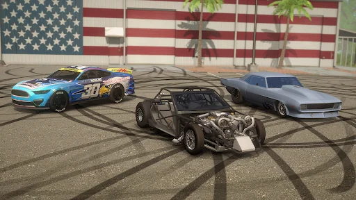 No Limit Drag Racing 2