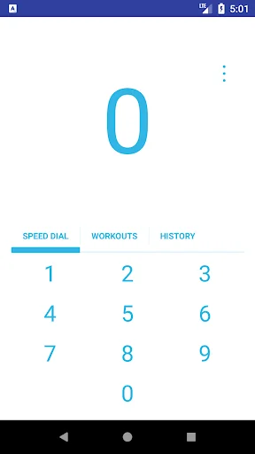 Stroke Rate Coach