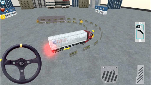 Car Driving City : Car Games screenshot 4