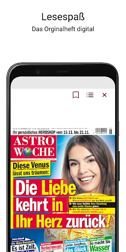 Astrowoche ePaper